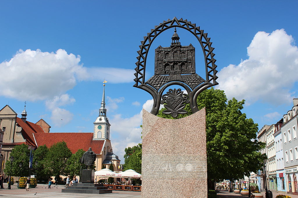 Wejherowo